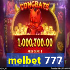 melbet 777